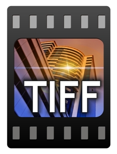 This photo graphic of a TIFF File, an image file often used in the creation of digital art was created by Turkish graphic designer "Ilker". 